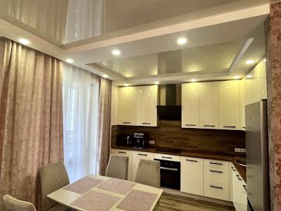 квартира по адресу Мира ул., 9в