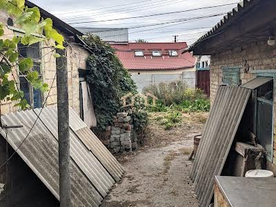 участок по адресу Шевченко ул.
