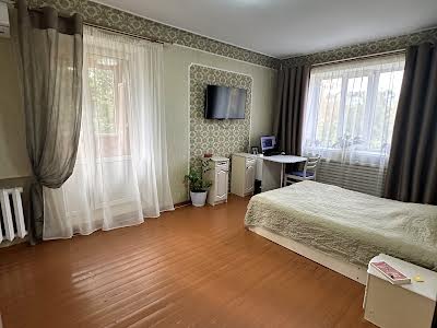 квартира по адресу Соцгородок ул., 324