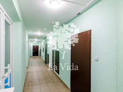 квартира за адресою Соборності просп. (Возз'єднання), 30