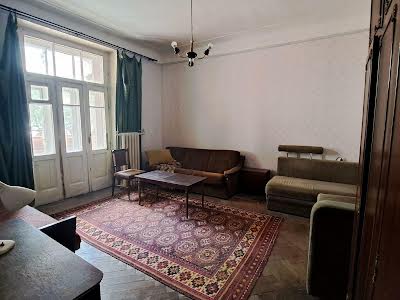 квартира по адресу Культуры ул., 3