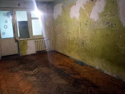 квартира за адресою Тракторостроителей, 71В