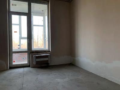 квартира за адресою Приладний пров., 10в