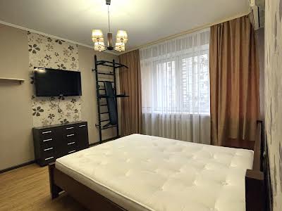квартира за адресою Бориспільська вул., 26-К