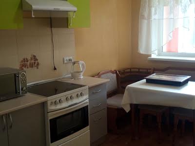 квартира за адресою Отакара Яроша пров., 22