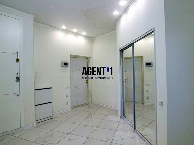 квартира за адресою Борщагівська вул., 30-А