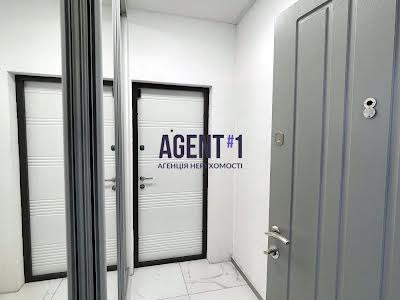 квартира за адресою Садова вул., 1-Б