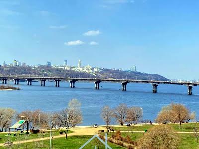 квартира по адресу Днепровская набережная ул., 13