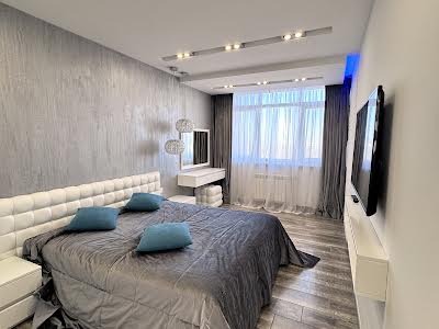 квартира за адресою Юрія Кондратюка вул., 5