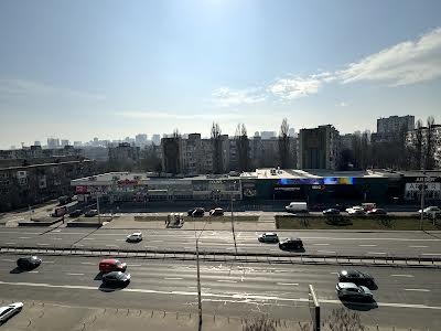 квартира за адресою Берестейський просп. (Перемоги), 20