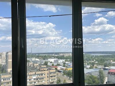 квартира по адресу Николая Закревского ул., 33