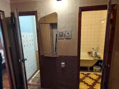 квартира по адресу Богатырская ул., 2а