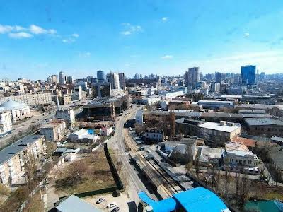 квартира за адресою Берестейський просп. (Перемоги), 5в
