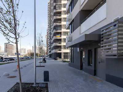 квартира по адресу Всеволода Змеенко ул., 34/21