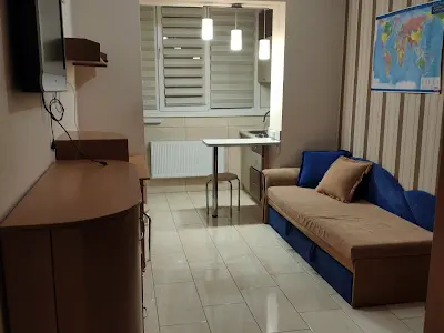 квартира за адресою Мирослава Мисли вул. (Цілиноградська), 54