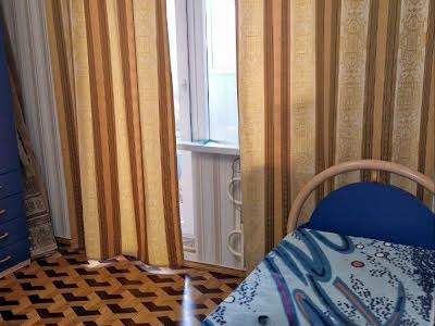 квартира по адресу Кричевского ул., 41