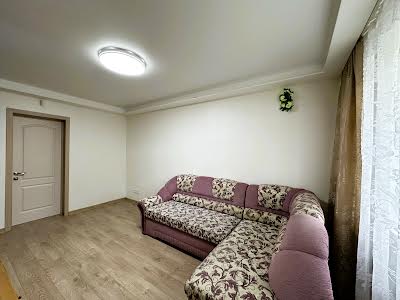 квартира по адресу Остафия Дашкевича ул. (Курнатовского), 19
