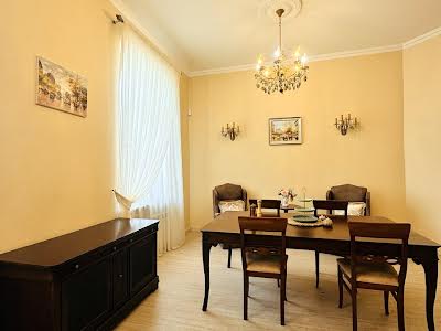 квартира за адресою Симона Петлюри вул. (Комінтерну), 22