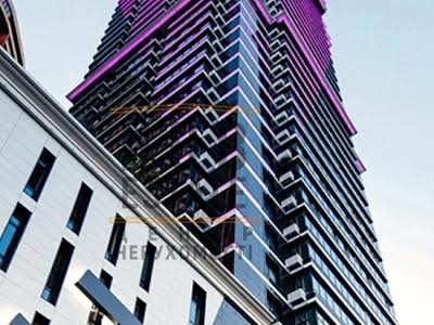 квартира за адресою Лесі Українки бульв., 7-В