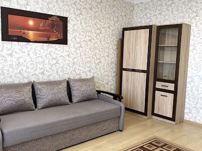 квартира за адресою Бишівська вул., 1