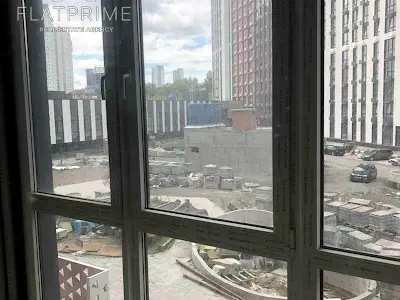 квартира по адресу Вильгельма Котарбинского ул. (Миколи Кравченка), 24