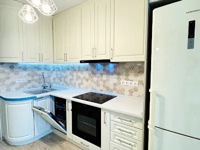 квартира по адресу Богатырская ул., 6/1