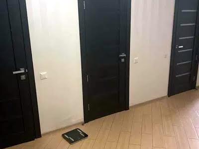 квартира по адресу Олевская ул., 5