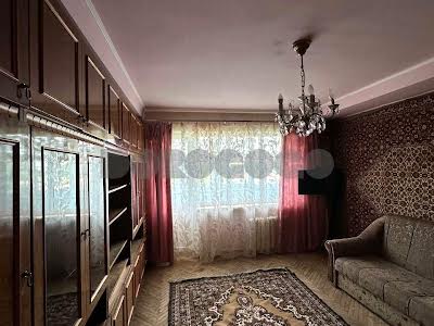 квартира по адресу Чоколовский бульв., 19