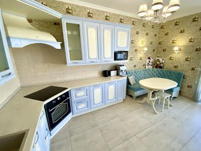 квартира по адресу Василия Тютюнника ул. (Анрі Барбюса), 51
