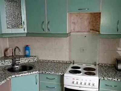 квартира по адресу Николая Лаврухина ул., 7