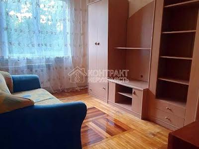 квартира по адресу Героев Труда ул., 30