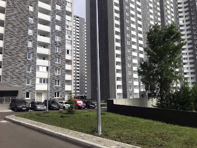 квартира за адресою Коноплянська вул., 22-А