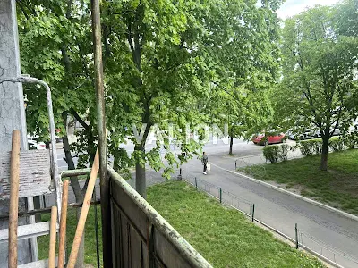 квартира по адресу Зодчих ул., 68/2