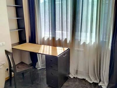 квартира за адресою Велика Васильківська вул. (Червоноармійська), 29