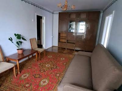 квартира за адресою Юлії Здановської вул. (Ломоносова), 7