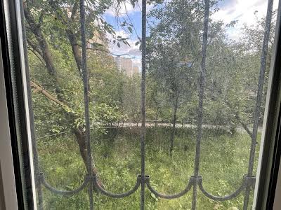 квартира по адресу Гонгадзе Георгия просп. (Советской Украины), 9