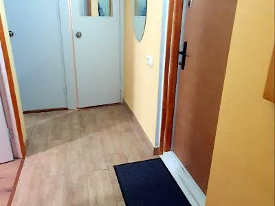 квартира за адресою Митрополита Андрея Шептицького вул. (Анатолія Луначарського), 24-Г