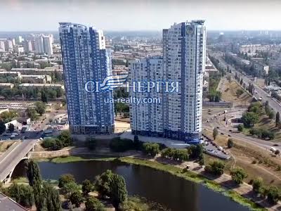 квартира за адресою Соборності просп. (Возз'єднання), 30