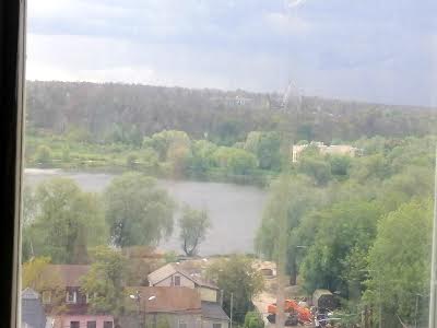 квартира по адресу Верховинная ул., 91