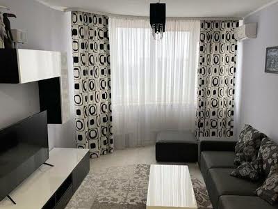 квартира по адресу Харьковское шоссе, 19А