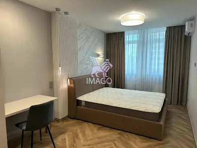 квартира за адресою Берестейський просп. (Перемоги), 11 к2