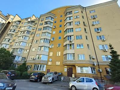 квартира за адресою Лесі Українки вул., 19