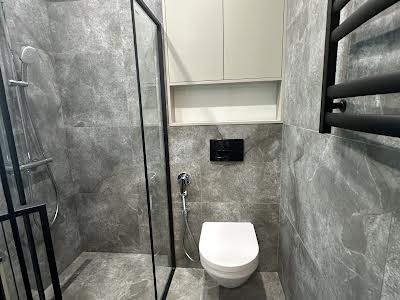 квартира за адресою Осокорська вул., 2а