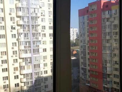 квартира за адресою Дениса Рачінського вул. (Комбінатна), 25