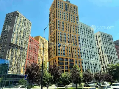 квартира за адресою Столичне шосе, 3