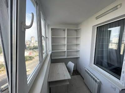 квартира за адресою Європейського Союзу просп. (Правди), 31-А