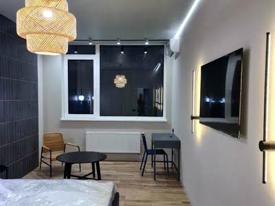 квартира за адресою Берестейський просп. (Перемоги), 11 к1