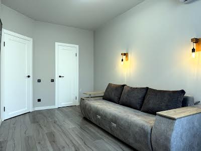 квартира за адресою Корольова, 4