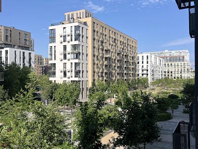 квартира по адресу Салютная ул., 2