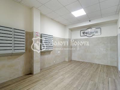 квартира за адресою с. Крюківщина, Івана Богуна вул., 1